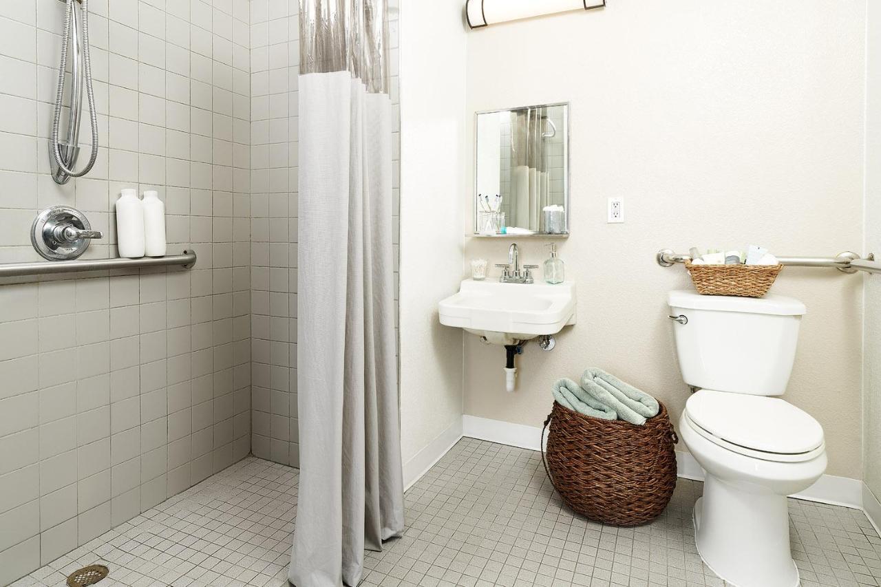 Intown Suites Extended Stay Charlotte Nc -East Independence Екстериор снимка