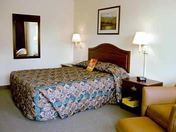 Intown Suites Extended Stay Charlotte Nc -East Independence Екстериор снимка