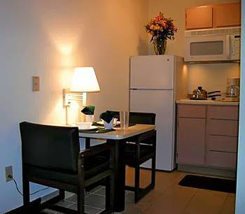 Intown Suites Extended Stay Charlotte Nc -East Independence Екстериор снимка